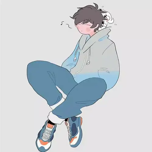 剧迷头像